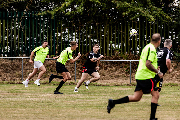 Tiktok Charity Football Day-224