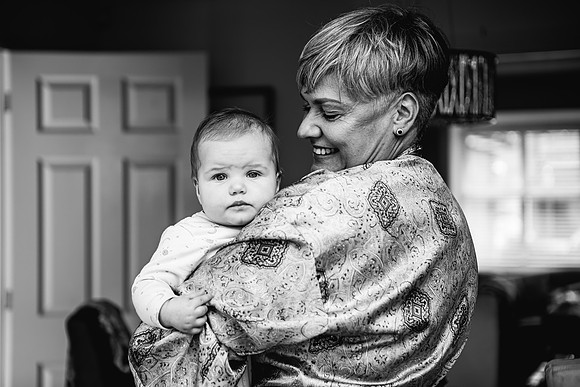 Weston Hall Wedding Photography - Alice & Josh-147