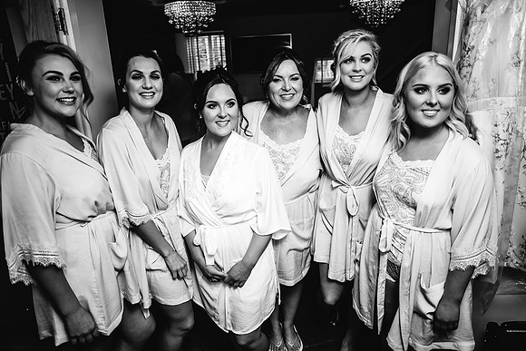 The Ashes Barns Wedding - Emma & Alistair-105