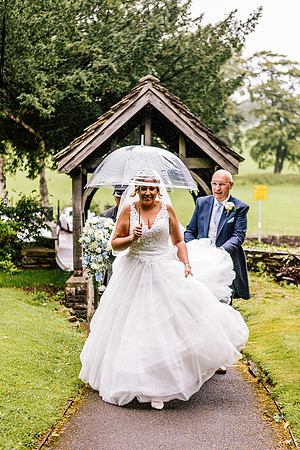 Shrigley Hall Wedding Photography - Rachel & Joe-210