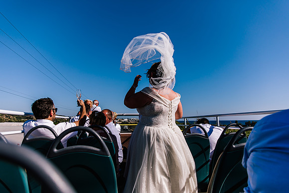 Cyprus Wedding Photography - Jessica & Dean-388