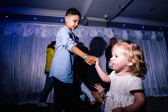 Jane & David - Gift Of A Wedding - Moat House Acton Trussell-546