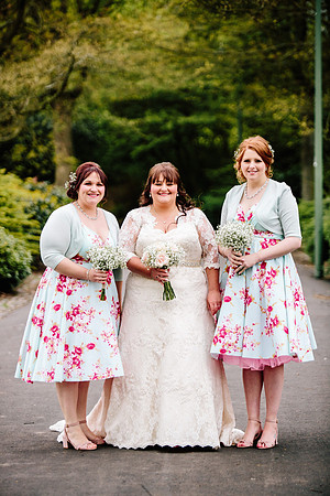 Floral Hall Wedding - Staffordshire WEdding Photography - Gemma & Dan-367