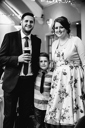 Floral Hall Wedding - Staffordshire WEdding Photography - Gemma & Dan-766