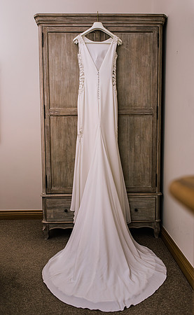 Alcumlow Wedding Photography - Rachael & Adam Winter Wedding-5