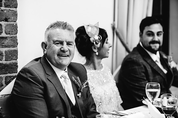 Slaters Country Inn Wedding Photography - Katie & Louis - Staffordshire Wedding Photographer-502