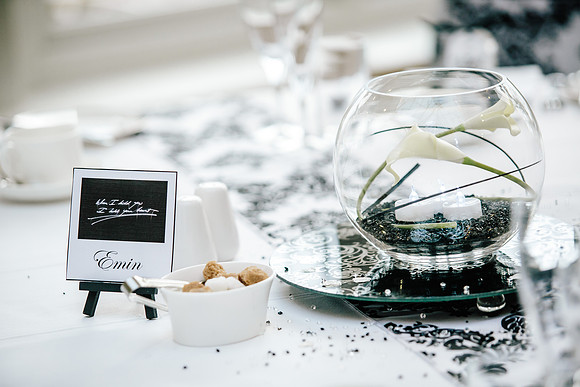Wedding Photography - The upper House Barlaston - Holly & Clojo-422