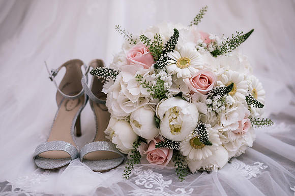 Alcumlow Wedding Barn  - Wedding Photography - Staffordshire Wedding Photographer-189