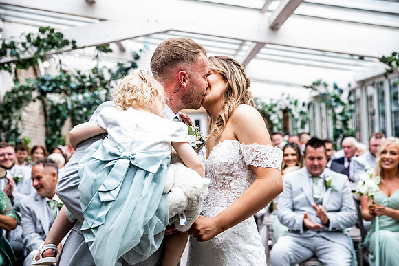 Foxtail Barns Wedding Photography - Zoe & Jack-377