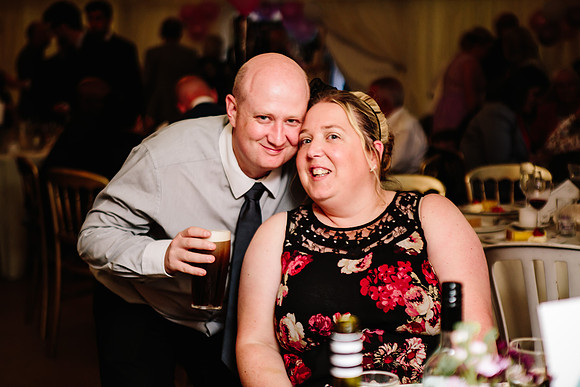 Staffordshire Wedding Photographer - Samantha Jayne Photography - Gem & Jack-714