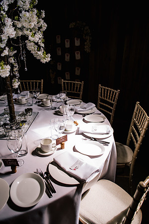 Alcumlow Wedding Barn  - Wedding Photography - Staffordshire Wedding Photographer-12