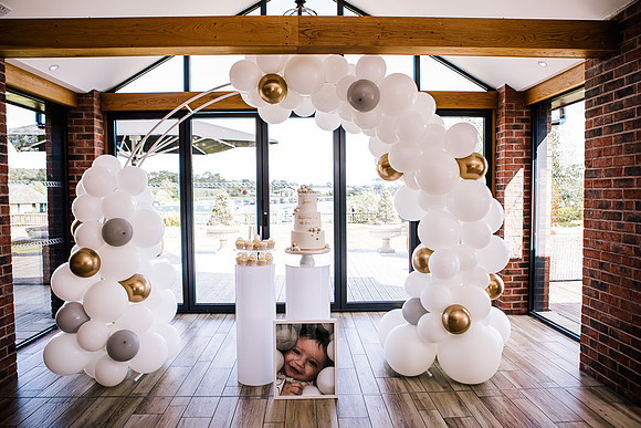 Aston Marina Event Photographer - Loucas Christening-163