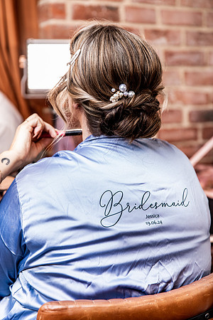 Charlotte & Paul - Foxtail Barns Wedding Photography-131