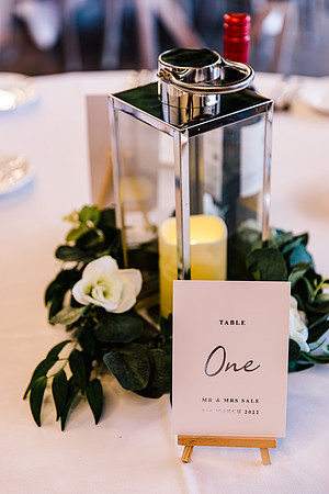 Foxtail Barns Wedding Photography - Kate & Jonathon-427