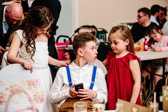 Floral Hall Wedding - Staffordshire WEdding Photography - Gemma & Dan-821