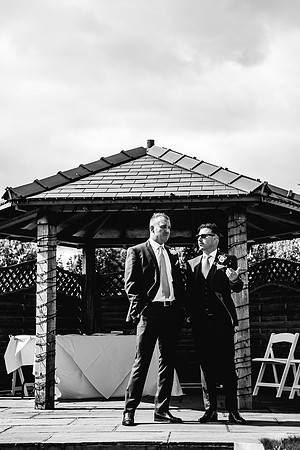 Aston Marina Wedding Photography - Amie & Joe-102