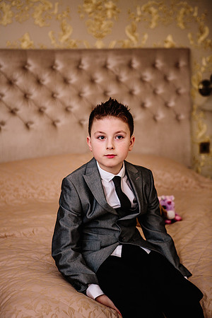 Wedding Photography - The upper House Barlaston - Holly & Clojo-90