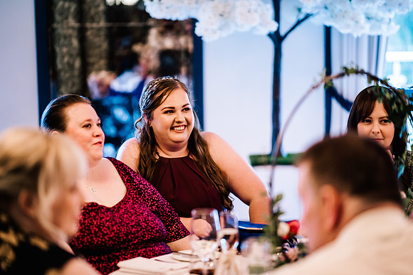 The Stanneylands Wedding Photography - Olivia & Jacky-425