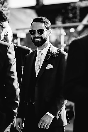 Three Horseshoes Wedding Photography - Staffordshire Weddding Photographer - Laura & Louis-302