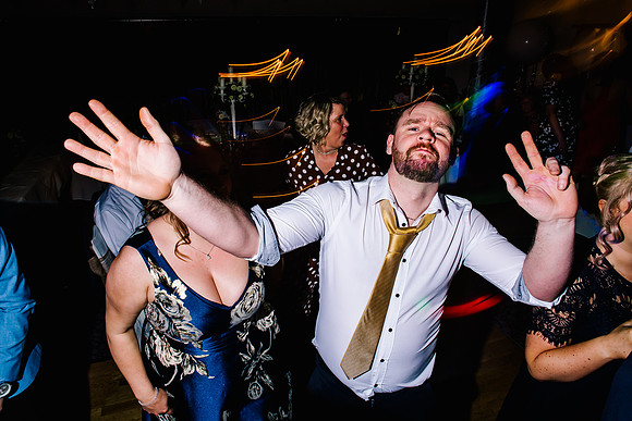 Three Horseshoes Wedding Photography - Staffordshire Weddding Photographer - Laura & Louis-941
