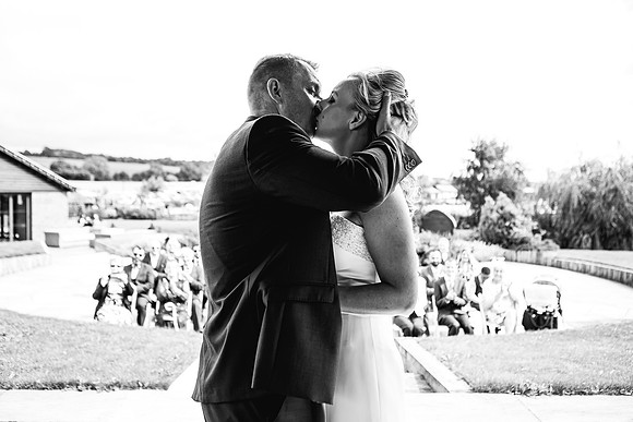 Aston Marina Wedding Photography - Amie & Joe-186