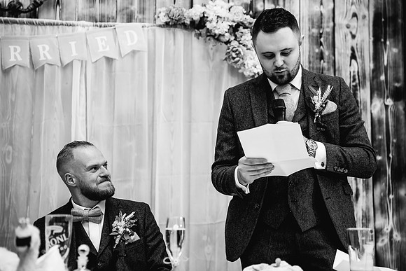 Bilston Brook Wedding Photography - Sophie & Todd-650