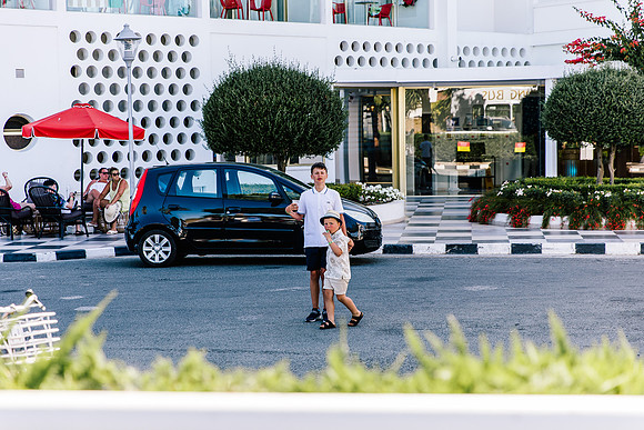 Cyprus Wedding Photography - Jessica & Dean-355