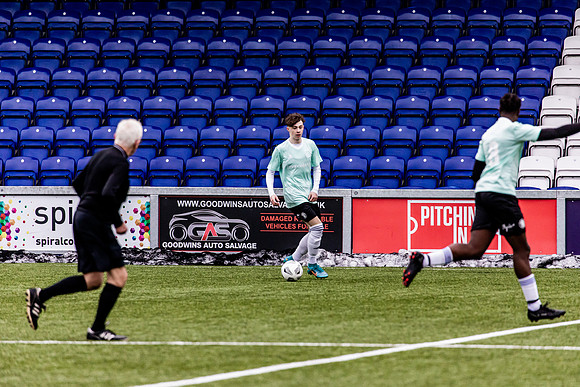 Macclesfield BTech V Port Vale-302