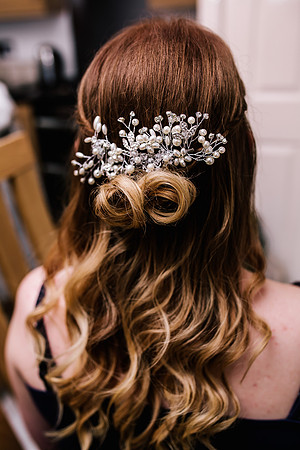 Slaters Country Inn Wedding Photography - Chantelle & Nick-78