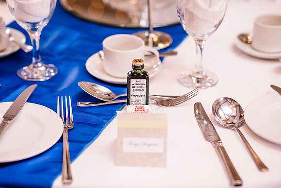 Slaters Country Inn Wedding Photography - Brian & Keith -21