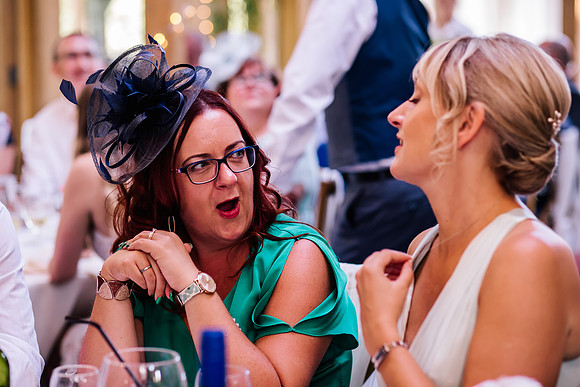 The Oak Tree Of Peover Wedding Photography - Cheshire Wedding Photographer-709
