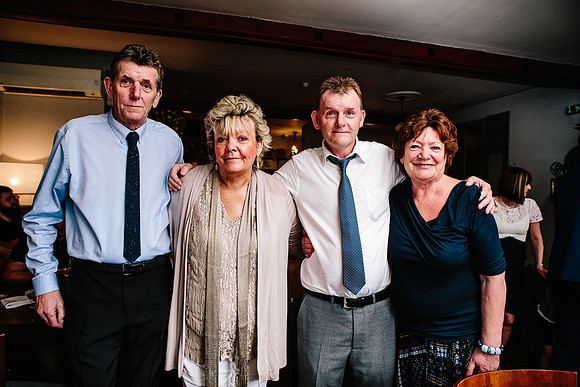 Crewe Wedding Photography - Nicola & Paul-506