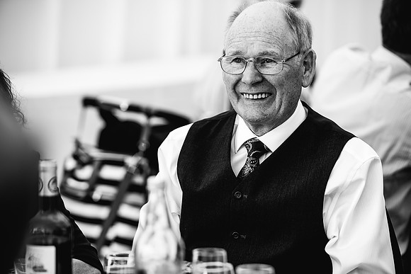 Staffordshire Moorlands Wedding Photography -  Lisa & Andy-571