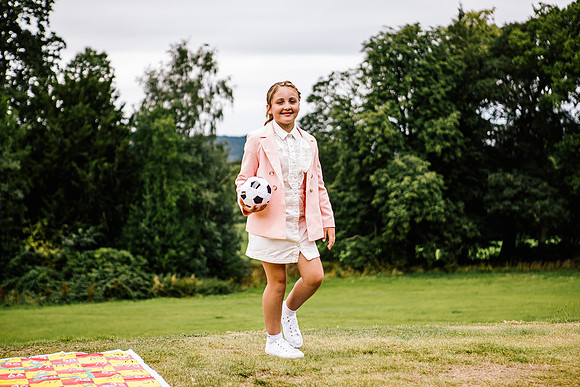 The Upper House Barlaston Wedding Photography - Holly & Paul-352