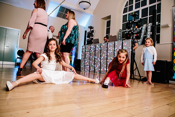 Floral Hall Wedding - Staffordshire WEdding Photography - Gemma & Dan-912