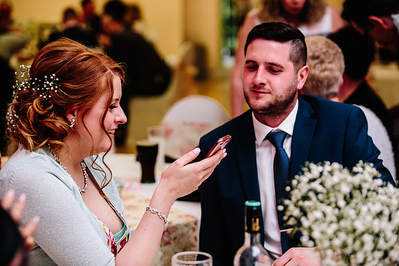 Floral Hall Wedding - Staffordshire WEdding Photography - Gemma & Dan-761