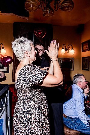 Carla & Sonny - Engagement Party-232