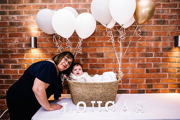 Aston Marina Event Photographer - Loucas Christening-367