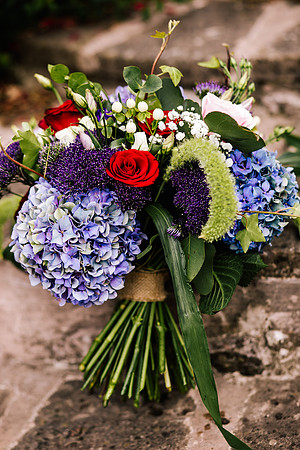 Staffordshire Moorlands Wedding Photography -  Lisa & Andy-39
