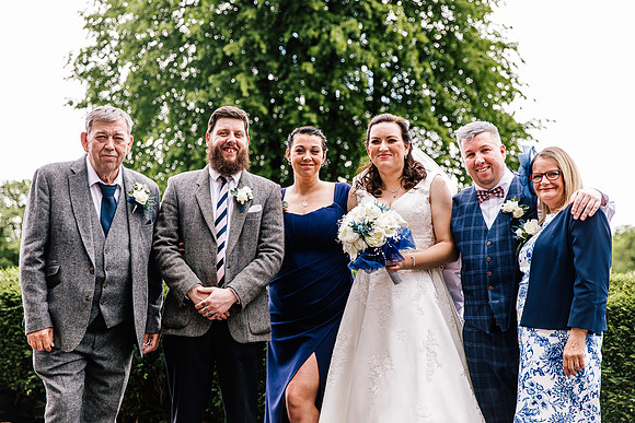 Rudyard Hotel Wedding Photography - Kelly & Dave-401
