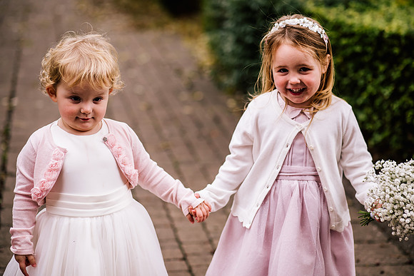 Keele Hall Wedding Photography - Tasha & Rhys-450