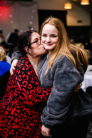 Staffordshire Wedding Photography - Marie & Simon-556