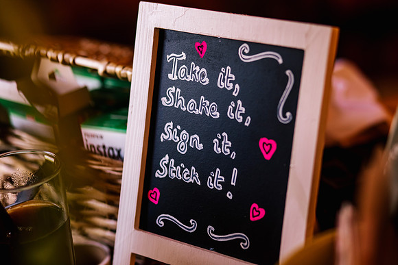 The Oak Tree Of Peover Wedding Photography - Cheshire Wedding Photographer-575