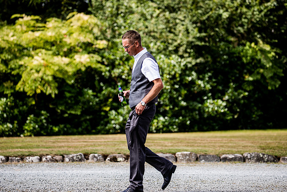 Talhenbont Hall Wedding Photography - Tammy & Lee-240