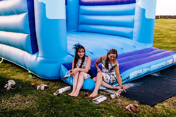 Staffordshire Moorlands Wedding Photography -  Lisa & Andy-893