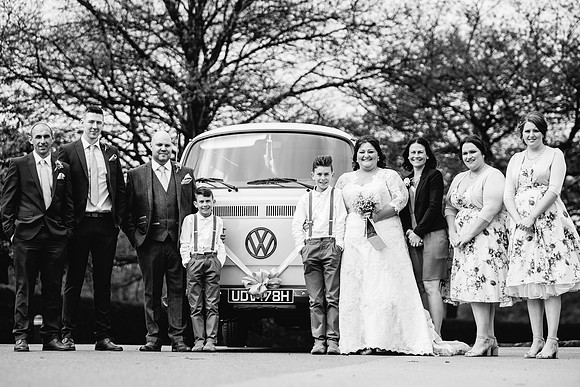 Floral Hall Wedding - Staffordshire WEdding Photography - Gemma & Dan-463