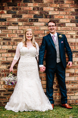 Staffordshire Wedding Photographer - Samantha Jayne Photography - Gem & Jack-492