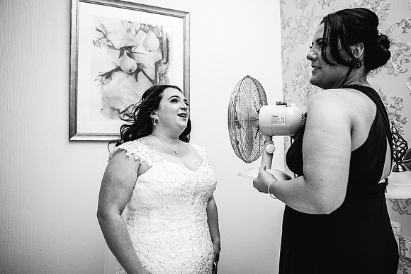 The Upper House Barlaston Wedding Photography - Holly & Paul-147