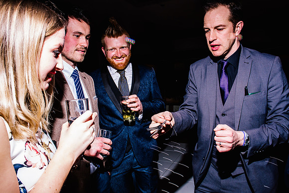 Three Horseshoes Wedding Photography - Staffordshire Weddding Photographer - Laura & Louis-713