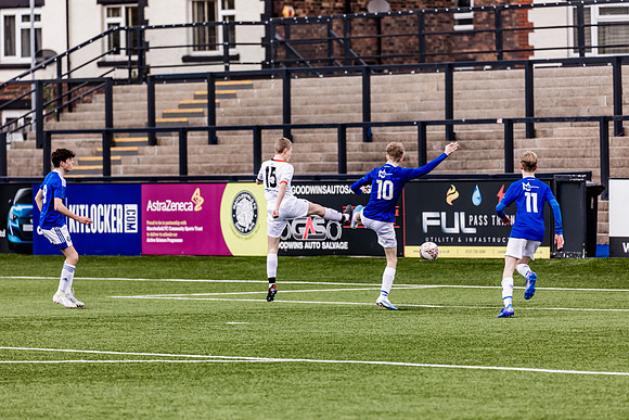 Macclesfield FC U16's - 11.02.23-184